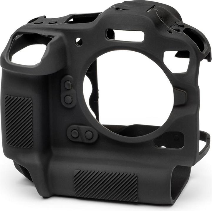 Actual product image easyCover Body Cover For Canon R3 Black (520004630) (Cover)