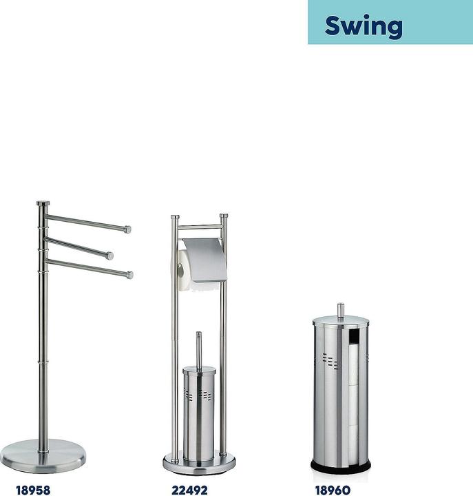 Productafbeelding Kela Swing