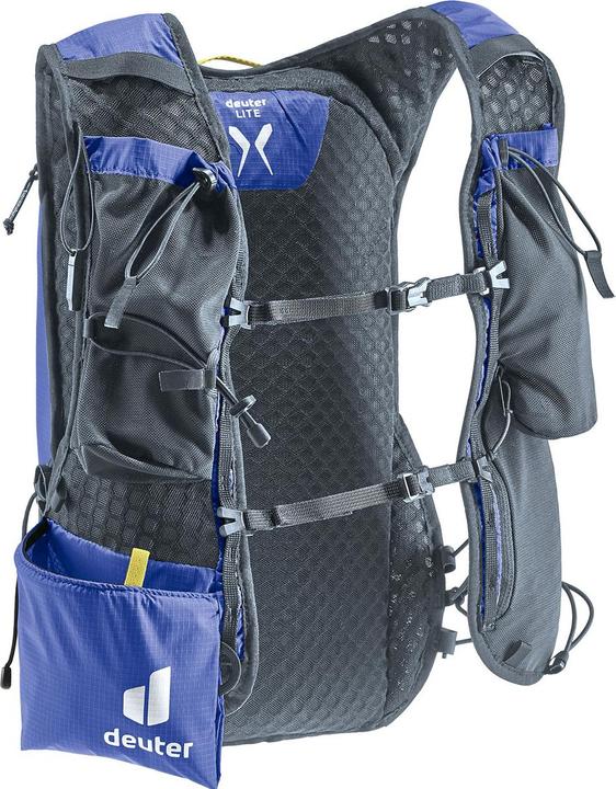 Produktbild Deuter Ascender 7 (7 l)