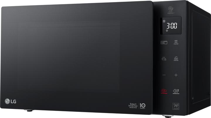 Productafbeelding LG Mh6535gis (25 l)