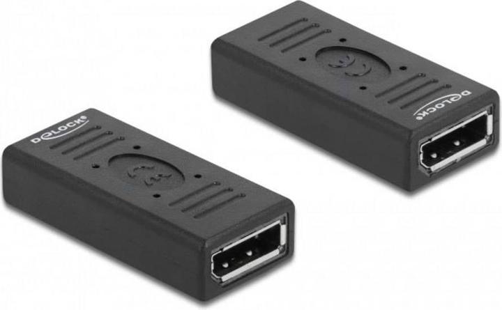 Produktbild Delock DisplayPort-Adapter (1.20 cm)