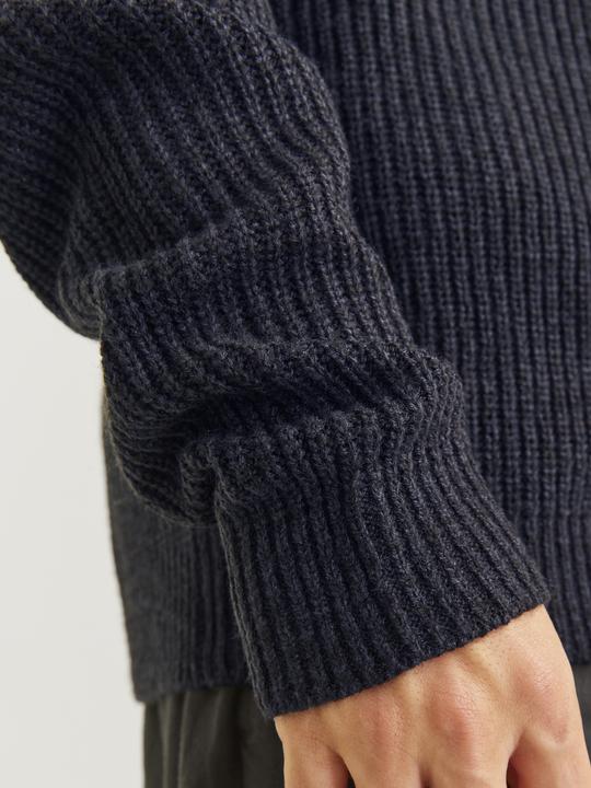 Produktbild Jack & Jones Jjelewis Knit Cardigan Sn (S)