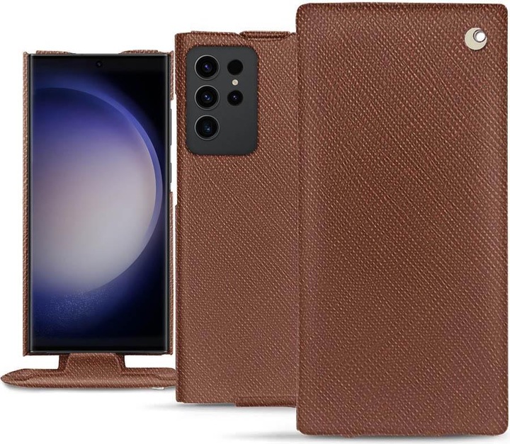 Marron délicat (Pantone #95614d)