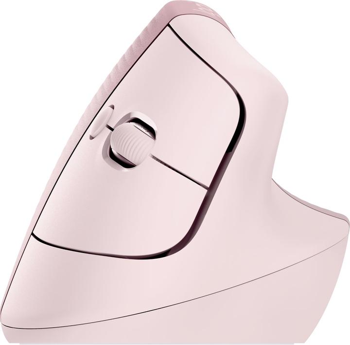 Actual product image Logitech Lift (Wireless)