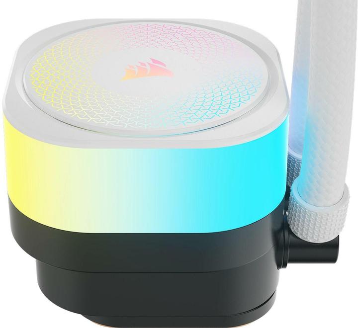 Produktbild Corsair iCUE LINK TITAN 360 RX RGB