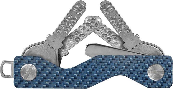 Actual product image Keycabins Carbon S3