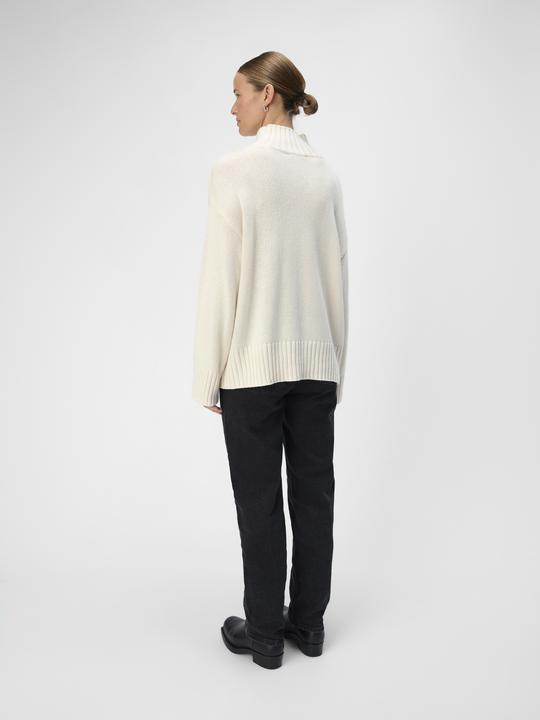 Produktbild Object High Neck Pullover (XL)