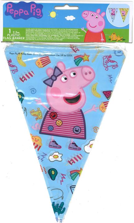 Produktbild JT Lizenzen Peppa Wutz (1 Stk.)