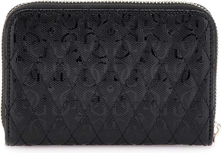 Actual product image Guess Betula SLG Medium Zip Around Wallet
