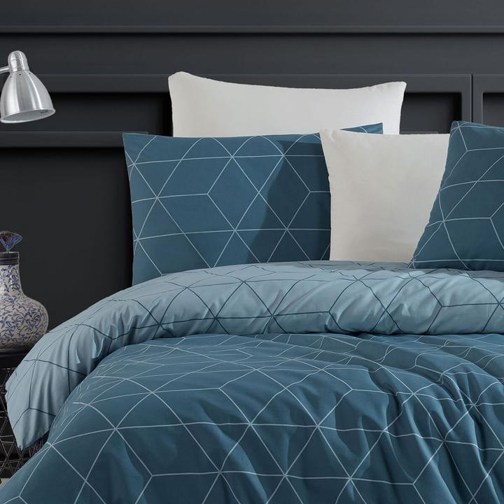 Produktbild Traumschlaf West (240 x 220 cm, 80 x 80 cm)