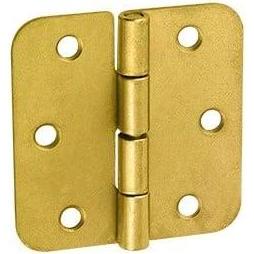Thumbnail - Domax, Baubeschläge + Holzverbinder, HINGE BUTT Z 75. 75X75X1.8 MM (Kistenbänder, 1 Stk.)