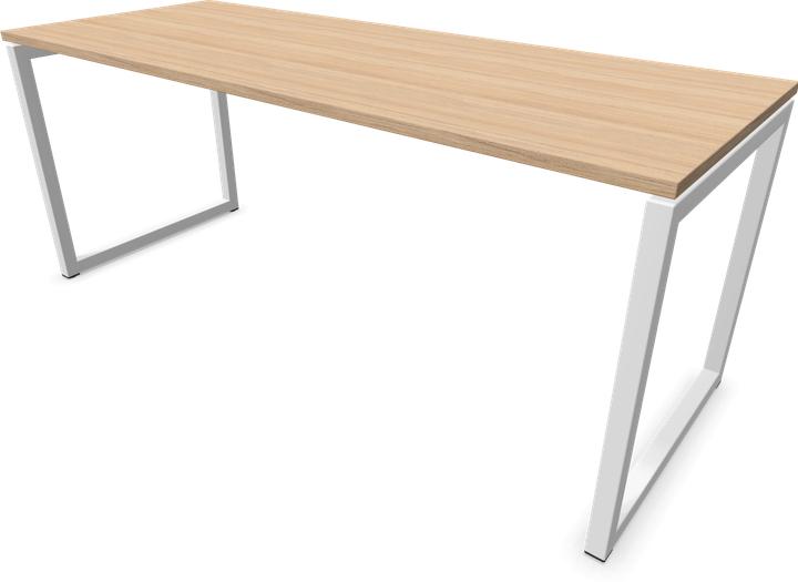 Image du produit Narbutas Nova O Bureau (180 x 70 x 74 cm)