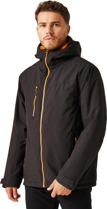 Produktbild Regatta Navigate Jacke wasserfest (M)