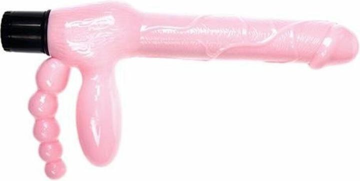 Produktbild Baile Super Strapless Dildo