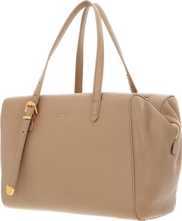 Immagine prodotto Coccinelle Gleen Handbag Grained Leather