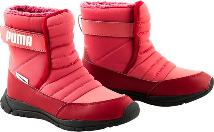 Image du produit Puma - Bottines NIEVE - Enfant (34)