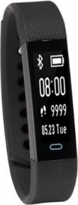 Actual product image Denver BFH15 FitnessTracker