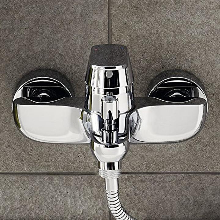 Actual product image Grohe Eurosmart Cosmopolitan 32831