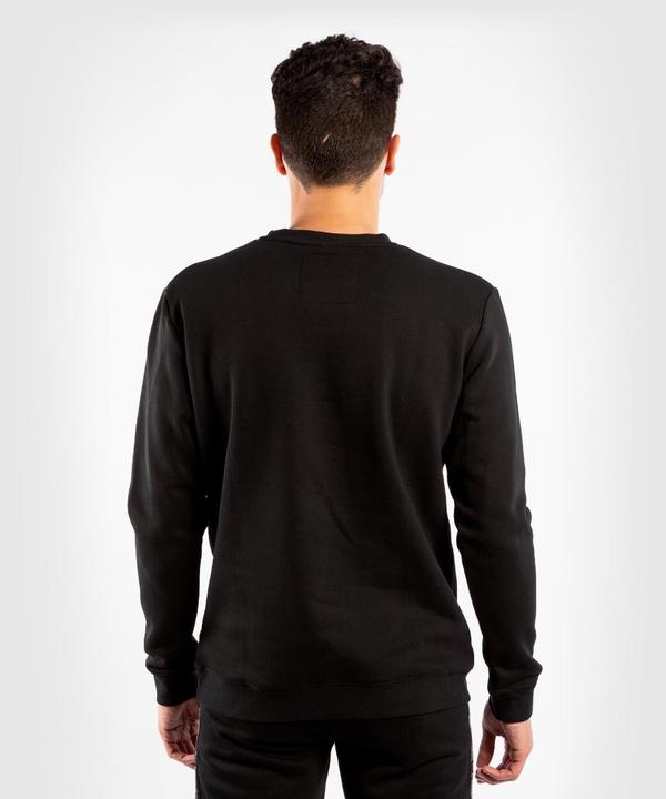 Actual product image Venum Stripes Crewneck Sweatshirt (L)