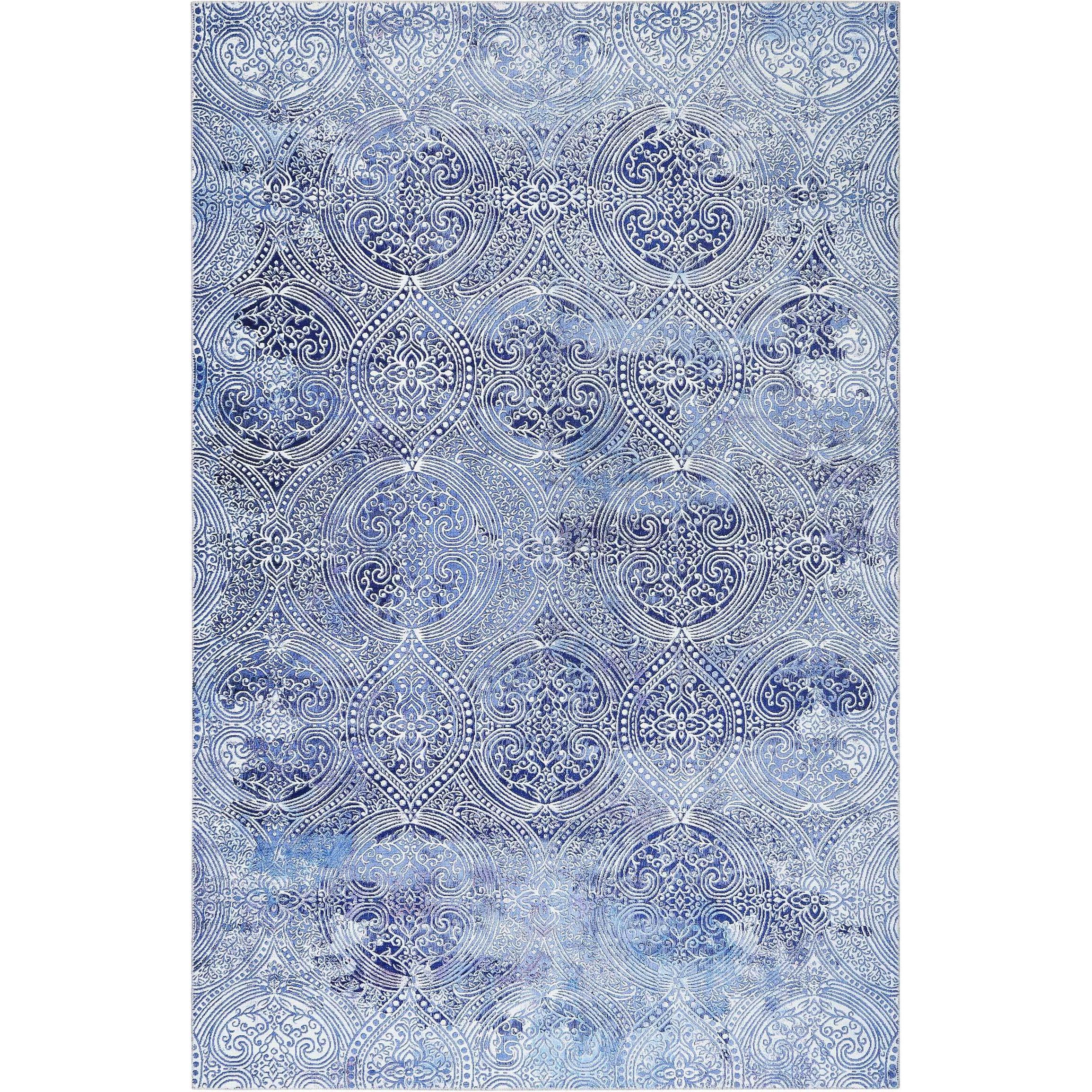 Thumbnail - Wecon Home, Teppich, Grace (80 x 150 cm)