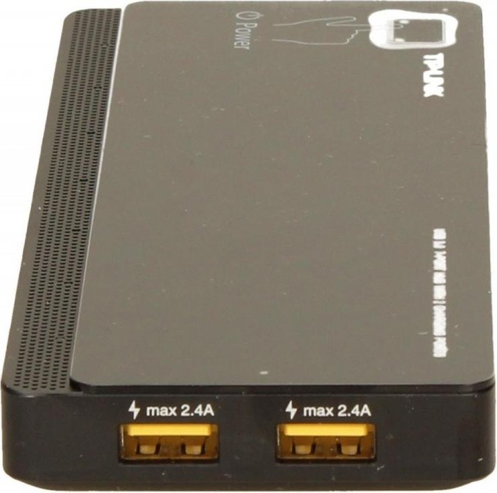 Image du produit TP-Link Uh720 (Micro USB, 7 Ports)