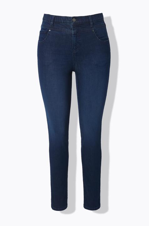 Actual product image Laurasøn Super Stretch Jeans (58)