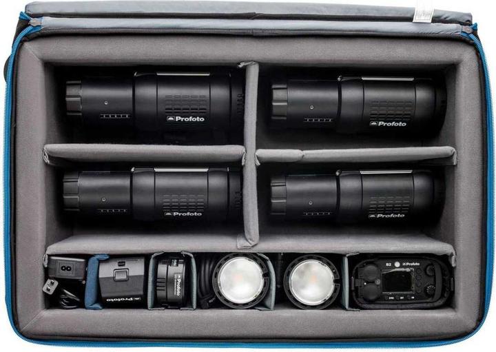 Actual product image Tenba Air Case Attaché 3220w (Photo case)