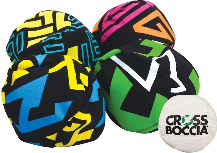 Produktbild Schildkröt Crossboccia Pro (12 x, 80 mm)