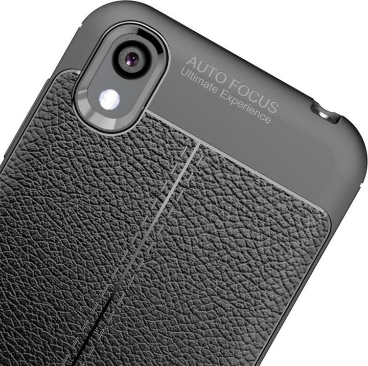 Immagine prodotto Screenguard Huawei Y5 2019 Custodia in pelle con design TPU (Huawei Y5 (2019))