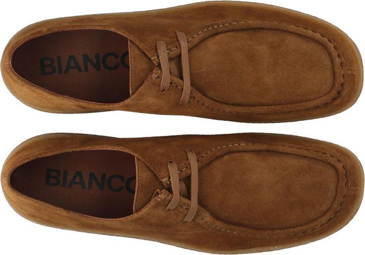 Immagine prodotto Bianco Scarpe moc-toe BIAASHER (42)