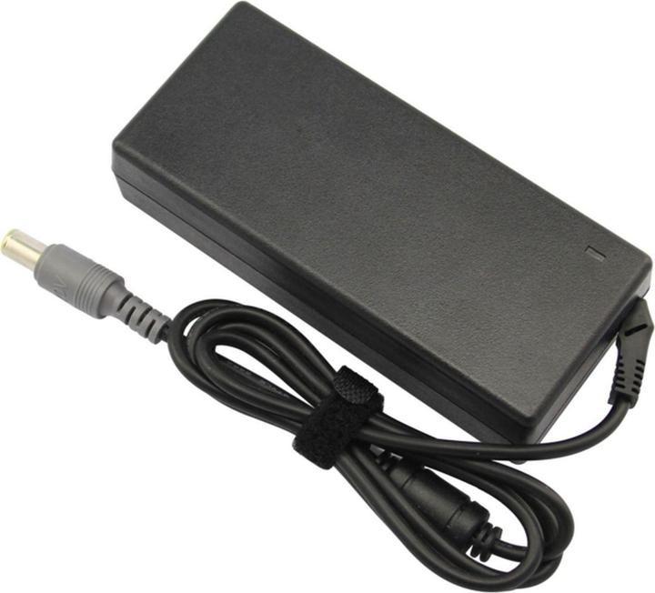 Produktbild Lenovo ThinkPad 90W AC Adapter (EU1) (90 W)