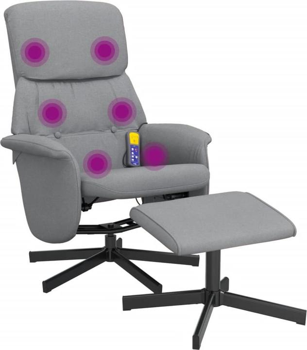 Image du produit vidaXL Jaida