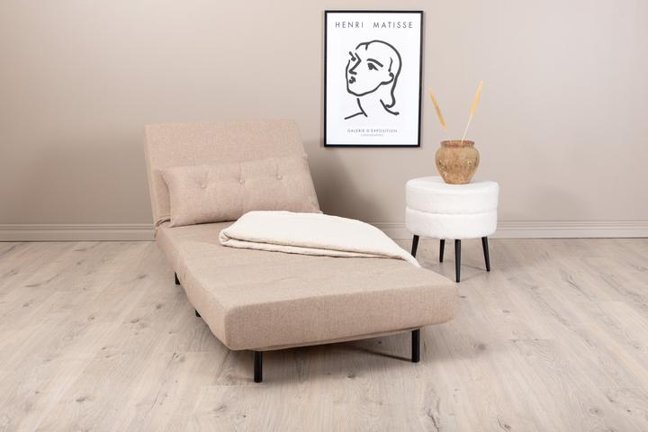 Produktbild Venture Home Schlafsofa Vicky (Bettsofa)