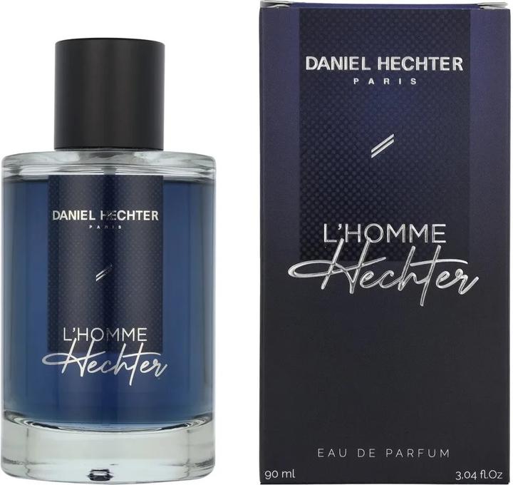 Produktbild Daniel Hechter L'Homme Hechter (Eau de Parfum, 90 ml)