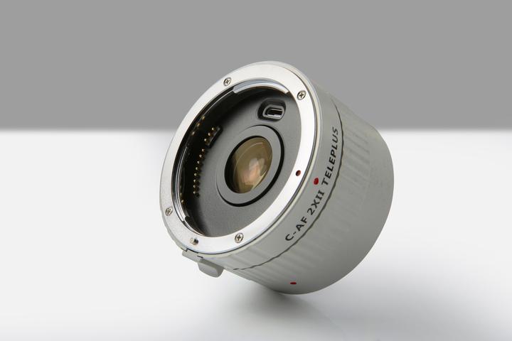 Image du produit Viltrox C-AF 2X-w (Téléconvertisseur, Canon EF)