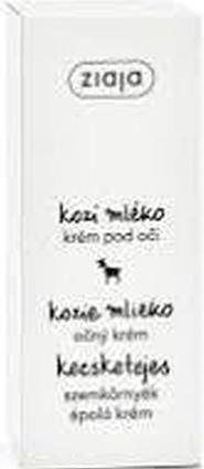 Image du produit Ziaja Crème pour les yeux Goat'S Milk 15 Ml (Crème pour les yeux, 15 ml, Journée)