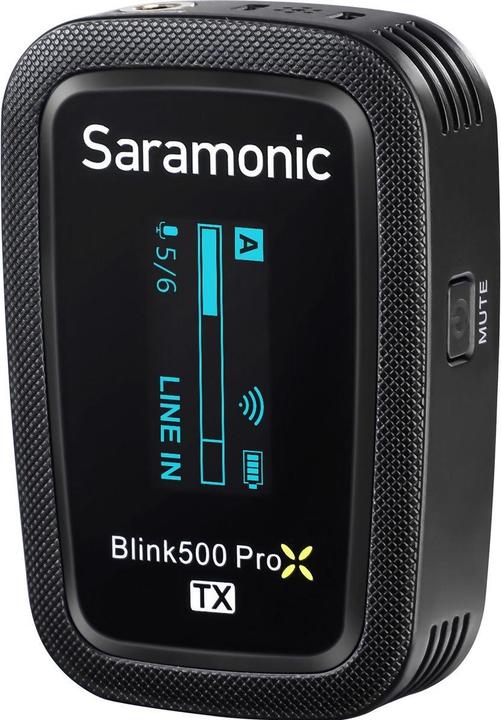 Image du produit Saramonic Blink500 ProX B2