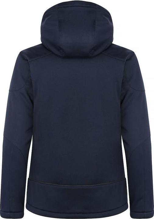 Produktbild Clique Grayland Steppjacke (L)