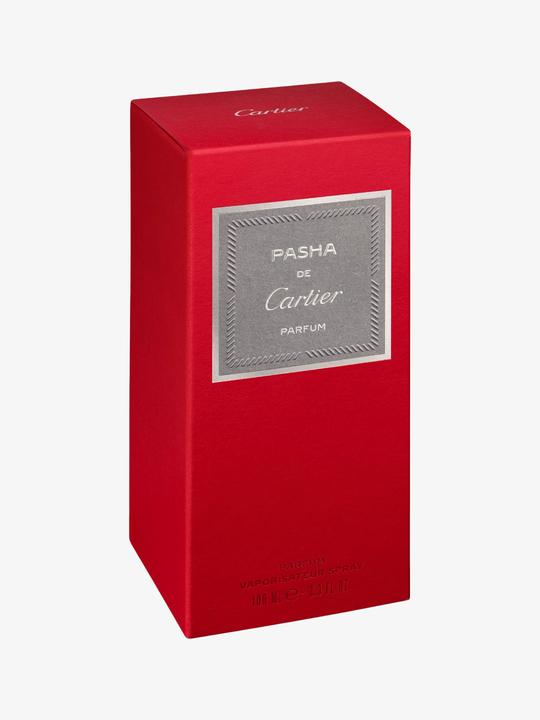 Produktbild Cartier Pasha Parfum (Eau de Parfum, 100 ml)