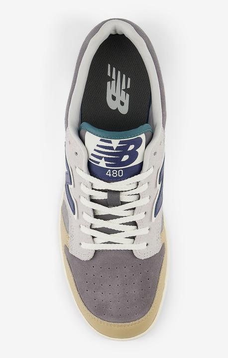 Image du produit New Balance BB480LGB (41.5)