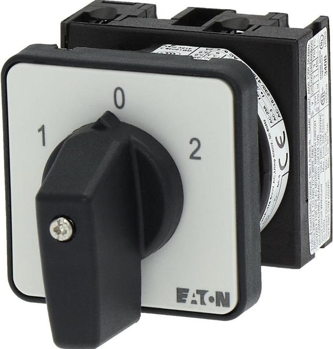 Produktbild Eaton GROUP Control Switch
