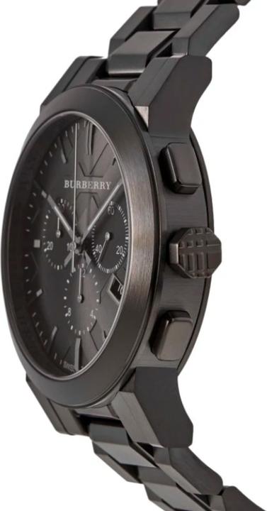 Immagine prodotto Burberry La città (Cronografo, 42 mm)