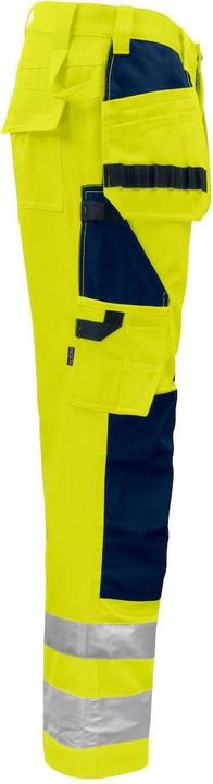 Actual product image Projob Trousers High Visibility (32)
