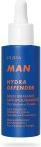 Produktbild Pupa Milano Man Range Hydra Defender (30 ml)