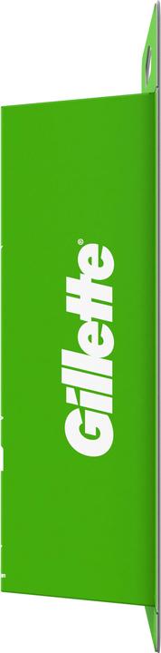 Produktbild Gillette Sensor3 Sensitive 8er SRP