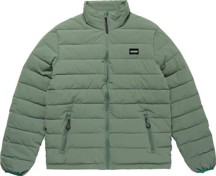 Immagine prodotto Mystic Quilted Midlayer Jacket (M)