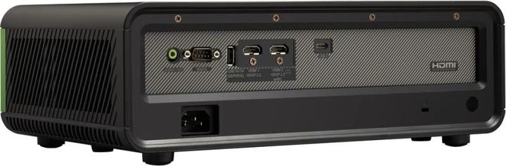 Productafbeelding No Name ViewSonic X1-4K Pro 4K HDR Slimme LED Projector voor Xbox (3300 lm, 1.3:1)