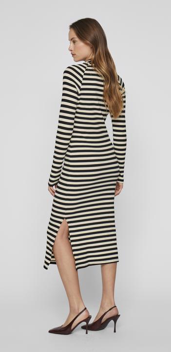 Actual product image Vila High Neck Midikleid (L)
