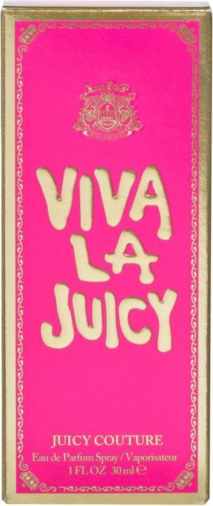 Image du produit Juicy Couture Viva La Juicy (Eau de parfum, 30 ml)