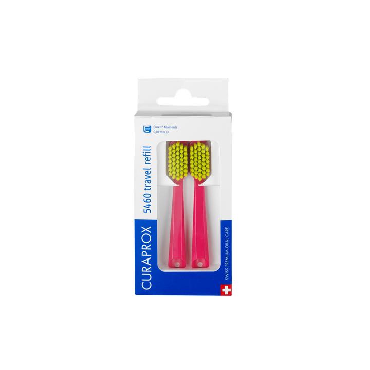 Produktbild Curaprox CS 5460 (Weich, 2 x)